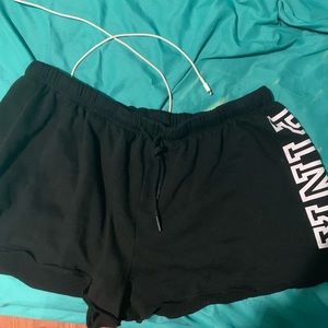 Victoria’s Secret Pink Shorts